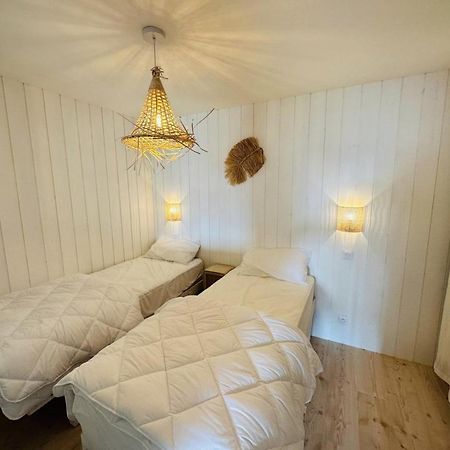 Appart'Hotel & Spa "Les Voiles" Belle Ile En Mer Carnac Zewnętrze zdjęcie