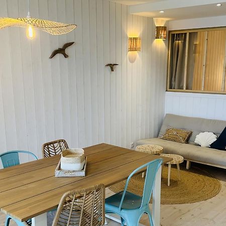 Appart'Hotel & Spa "Les Voiles" Belle Ile En Mer Carnac Zewnętrze zdjęcie