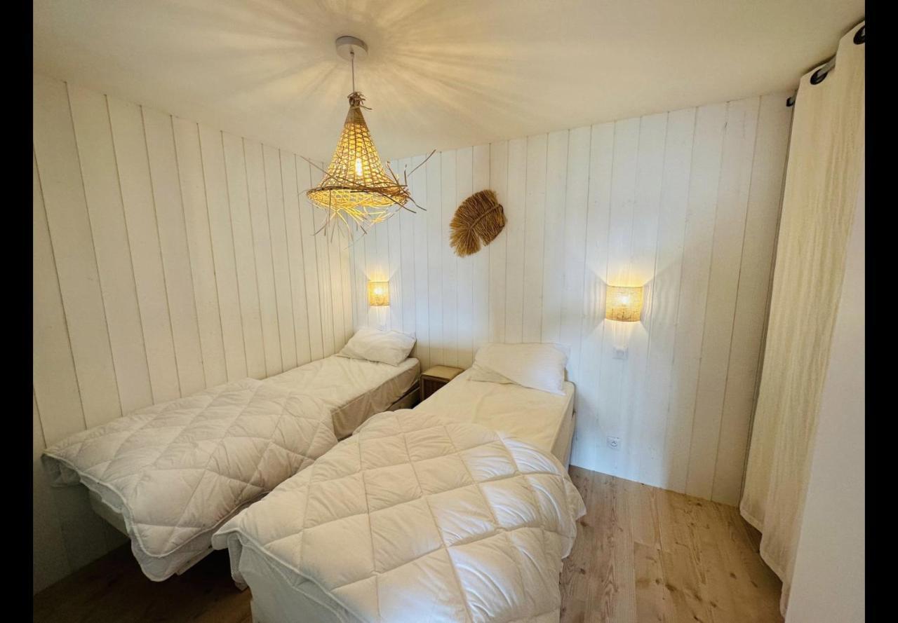 Appart'Hotel & Spa "Les Voiles" Belle Ile En Mer Carnac Zewnętrze zdjęcie